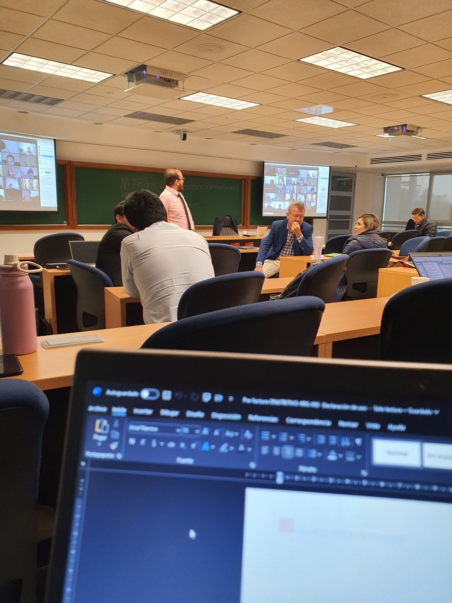 Segunda sesión del #Diplomado de #ProteccióndeDatos organizado por el <a href="/CESIP_ITEI/">CESIP_ITEI</a> en conjunto con la <a href="/BMA_Jalisco/">Barra Mexicana Colegio de Abogados, Jalisco</a> y la <a href="/UPGdl/">Universidad Panamericana Guadalajara</a>