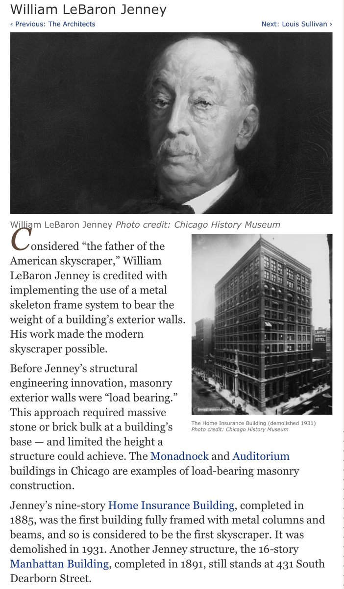 nxt125.com
Info@nxt125.com

Add our decades of expertise to your high value real estate venture.
We have availabilities in NY &amp; Fla consulting groups.#realestate  #problemsolving #innovation 
The first steel skyscraper, 1885.

    ‘Excuse me, while I kiss the sky…