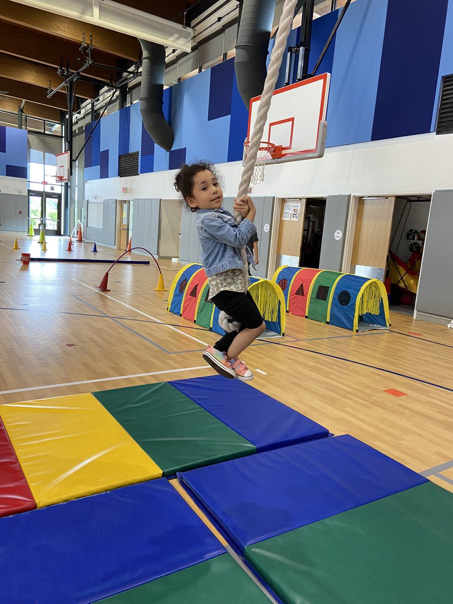 Field day was a success! 🥳