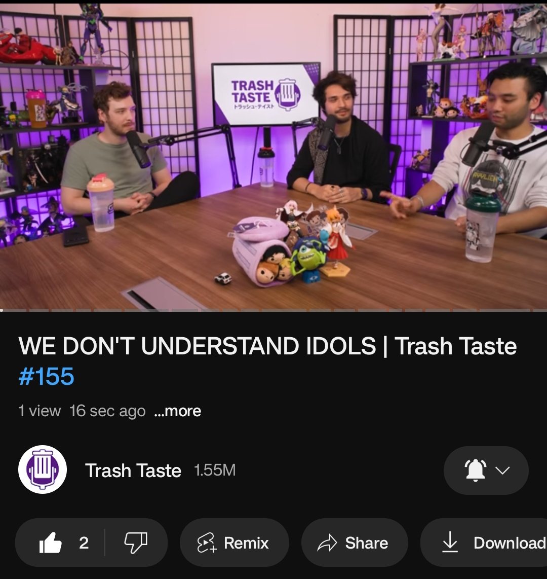 Vybs tweet media