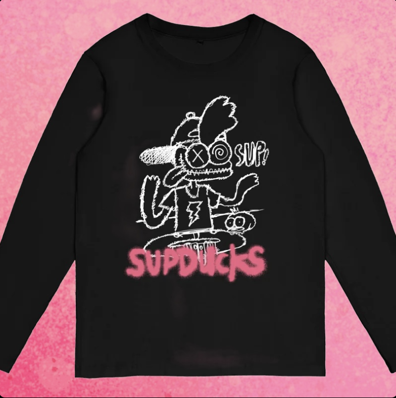 KingFrog tweet media