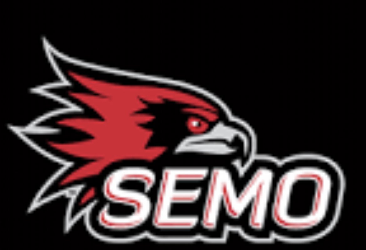 Blessed to receive another D1 offer from SEMO. Blessed for the opportunity @DLcoachbeck @BristerCade #AGTG