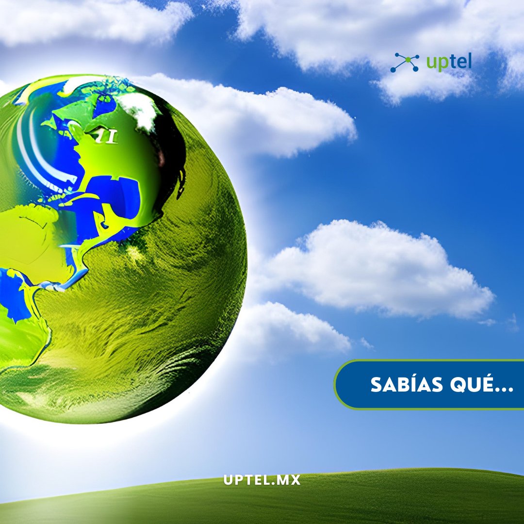 UptelMx's tweet photo. La fabricación y el uso de dispositivos electrónicos consumen grandes cantidades de energía y recursos naturales. Sin embargo, también existen iniciativas para reducir el impacto, como el desarrollo de tecnologías más eficientes y el impulso hacia la energía renovable.
.
#UPTELMX https://t.co/XCTmh8vodF