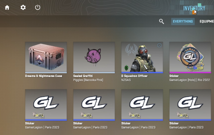 ‎Gabe Follower tweet media