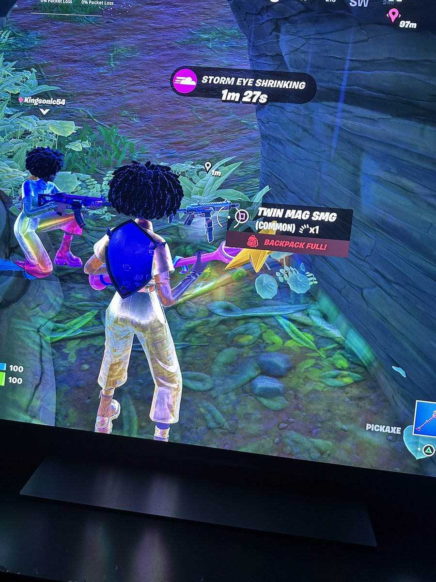 Levion_TV's tweet photo. @HYPEX Why is this in the game then? https://t.co/zy0UMp8cHm