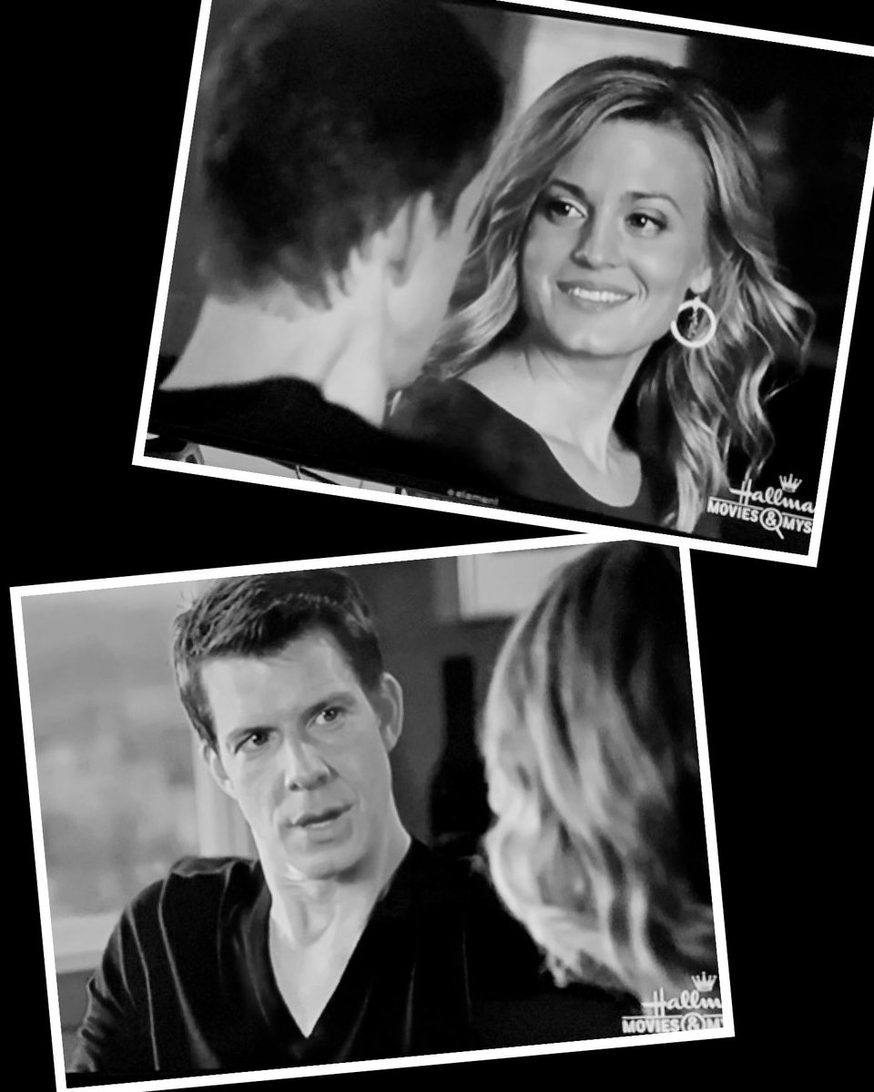 AppezzatoPenny's tweet image. Bart Fisher needs to write a sequel…Harold &amp;amp; Annie have so much more story to tell💕🎥
#HowToFallInLove #MoreMabiusMovies! #POstables 💕💕💕💕