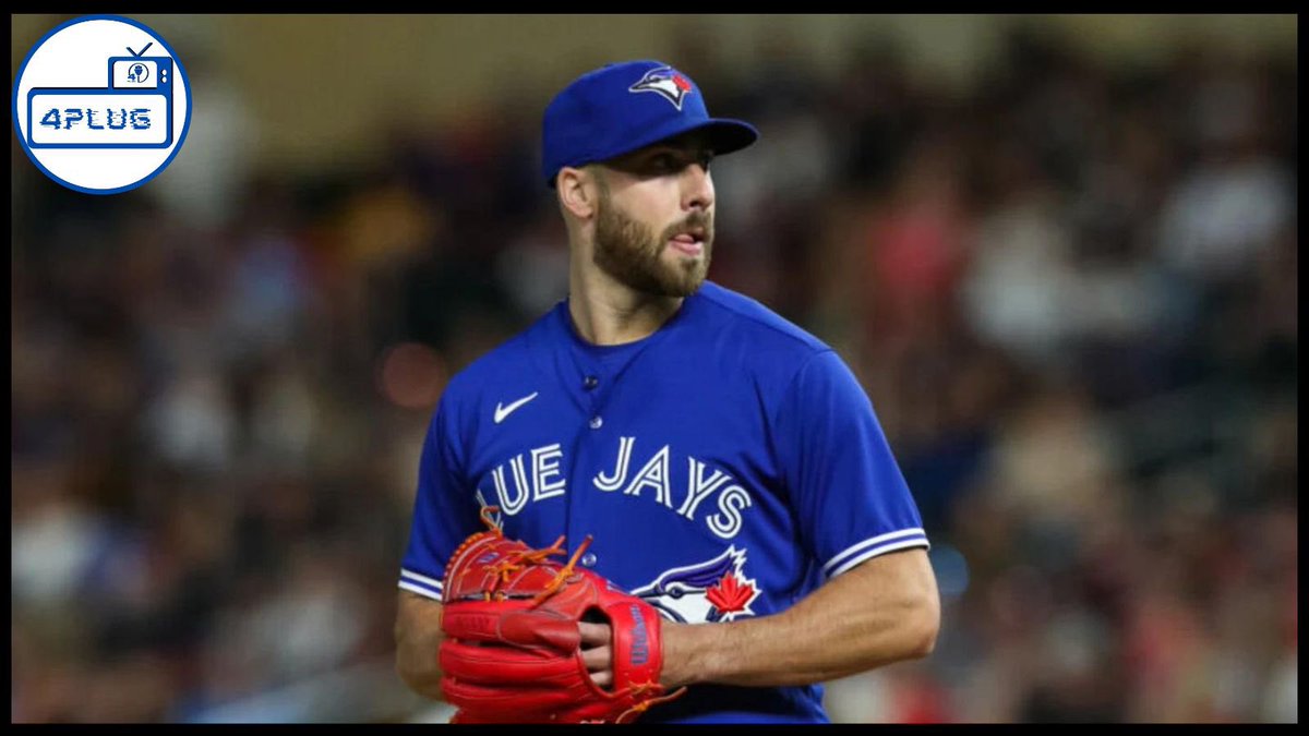 The4plug's tweet photo. The Toronto Blue Jays cut pitcher Anthony Bass on Friday, one day after he said he didn’t think an anti-LGBTQ+ social media post he shared last month was hateful https://t.co/TesQ8gqzOr