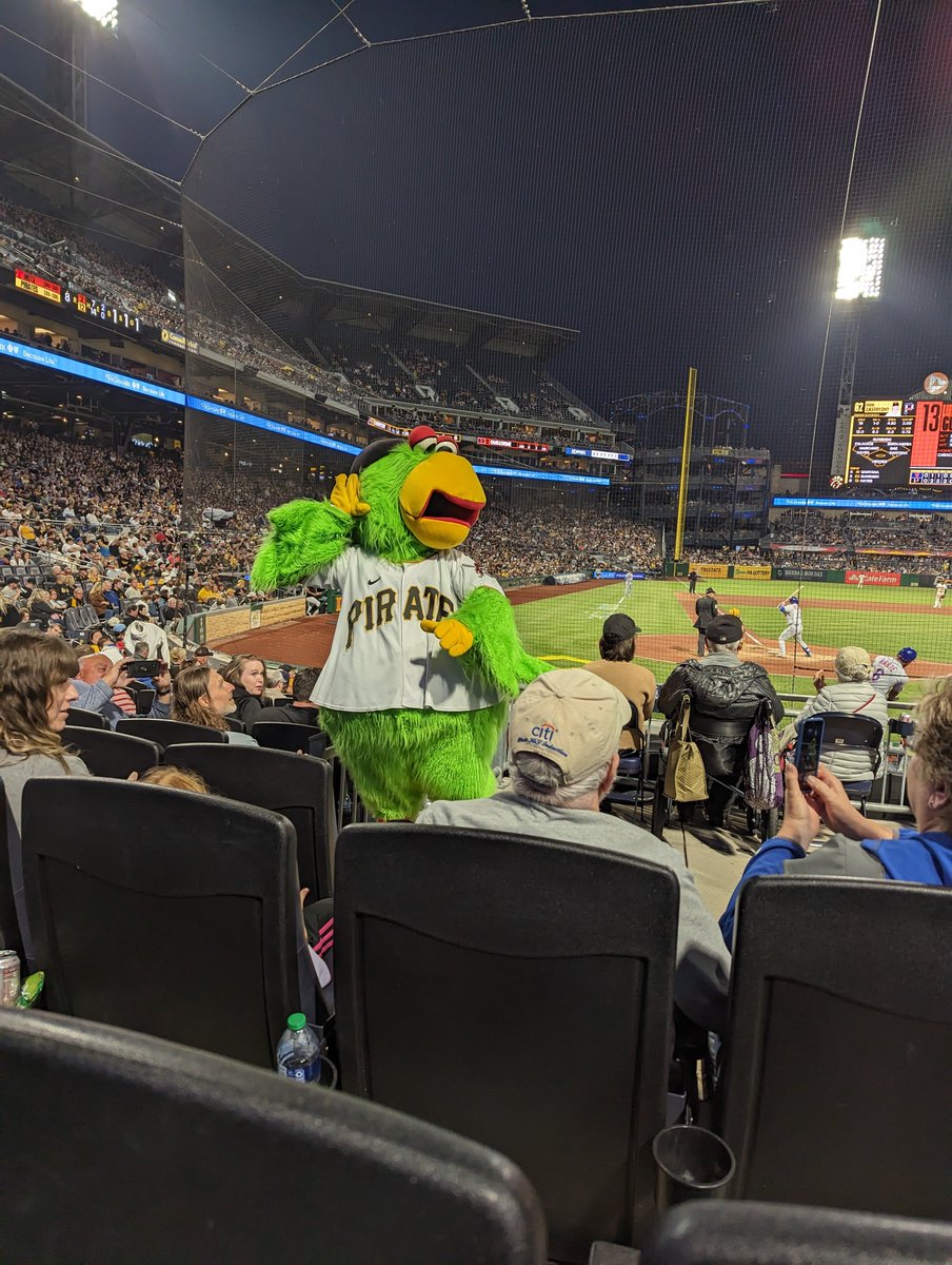 Now I gotta deal with this D-bag