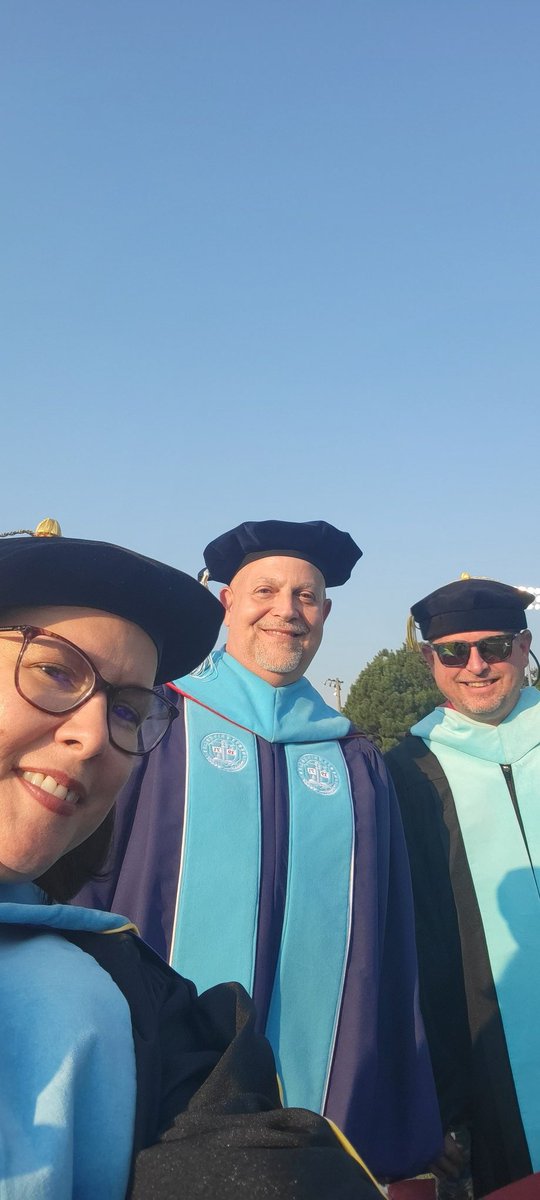 iteach247's tweet photo. What an honor to represent @StanlySchools for the @NSHS_Comets 2023 graduation....best wishes to all the graduates! https://t.co/qy23xmrRDd