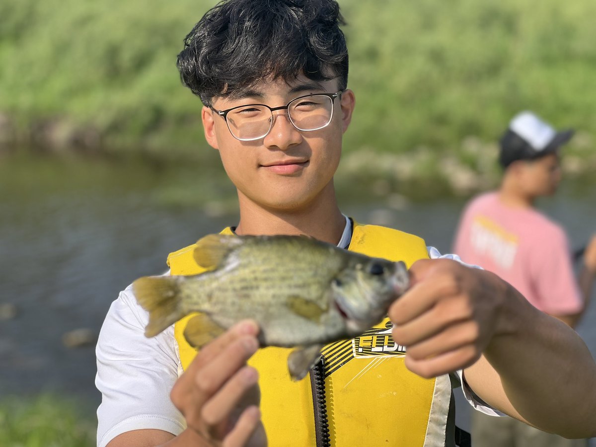 McIntyre Anglers tweet media