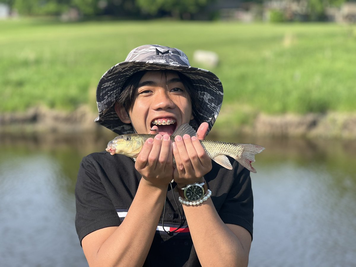 McIntyre Anglers tweet media