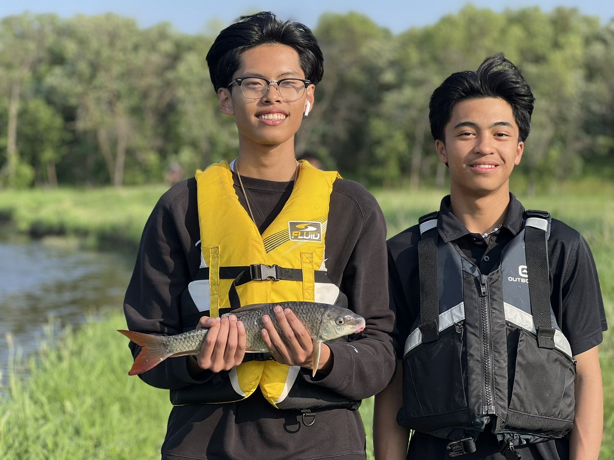 McIntyre Anglers tweet media