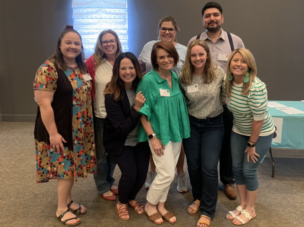 sheabolick's tweet photo. The NWELC Summit was the place to be, growing teacher leaders and elevating the voices of the Northwest at the NWRESA! We are in it for the kids, and we WALK IT LIKE WE TALK IT! @StephDischiavi @ms_maggiemurphy @msbandyteaches @EllingtonErinm @brosenbalm @BWFUND @AnnaLankford https://t.co/LkfK406PlZ