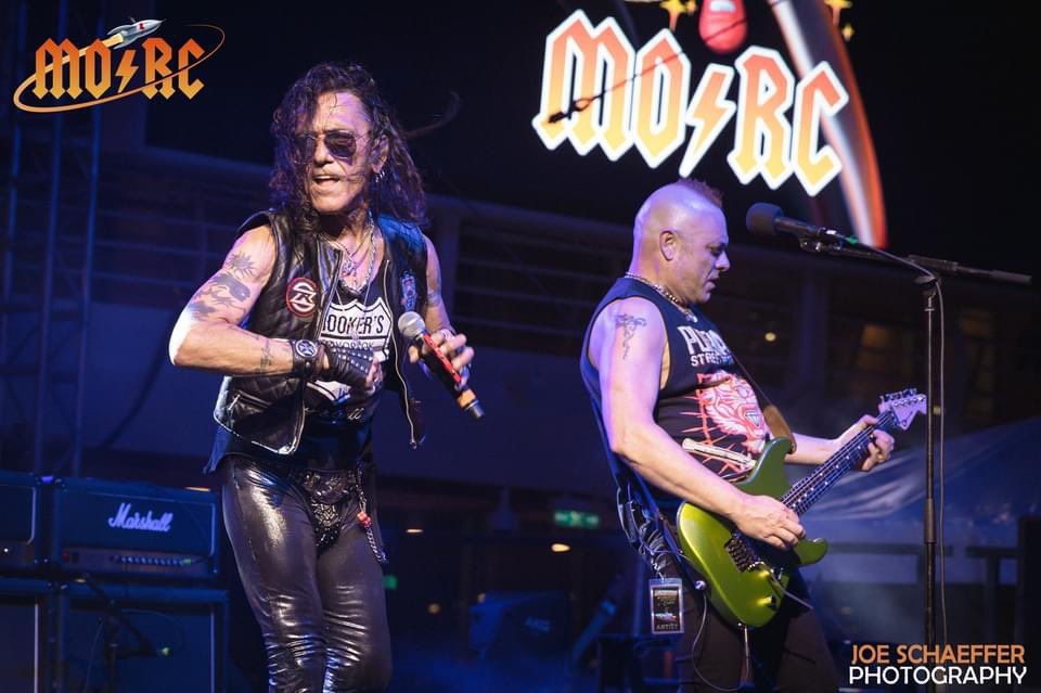 StephenEPearcy's tweet photo. @theRATTpack STEPHEN PEARCY on Tour in Concert at https://t.co/9io0gr3pjH 2023-2024 #stephenpearcy #sunsetstripexperience #roundandround #newboxset #roundandround @ErikFerentinos @WillFnHunt @scotcoogan @johnnymonaco @mtstudio Photos courtesy @joeschaef 2023 https://t.co/i62ryly1Hp