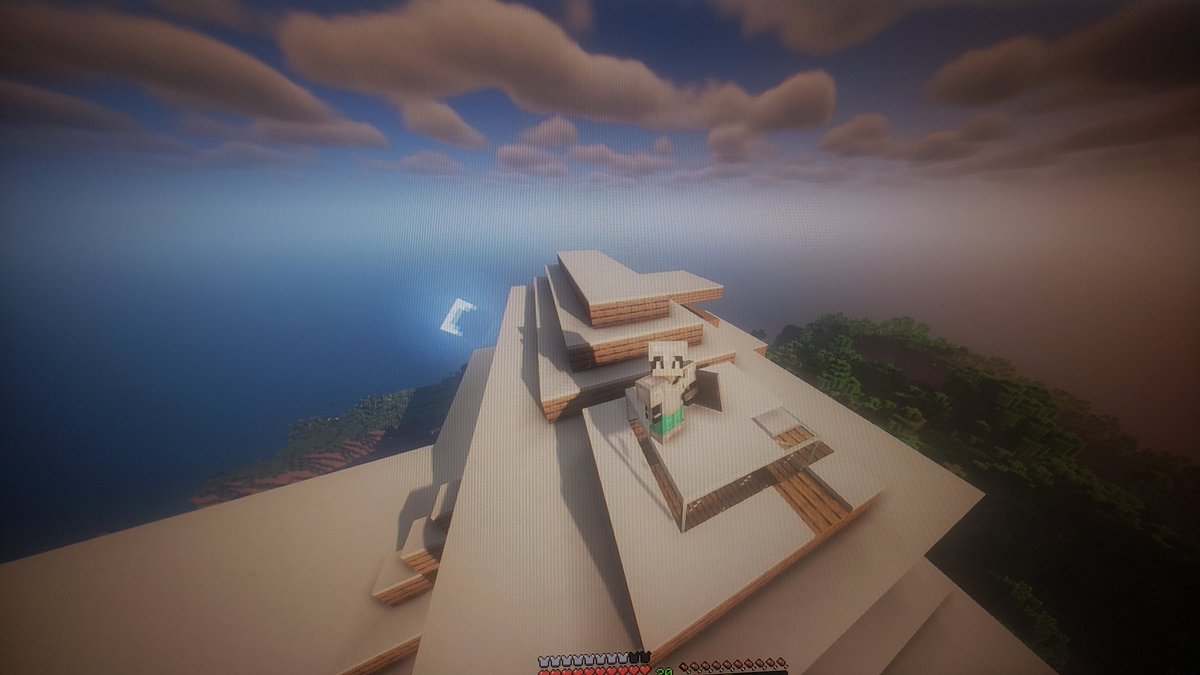 Caster_Kuro's tweet photo. Dia 5 de #HYPERARTCRAFT
Terminamos casa y organizamos
@hyperion_gamin6 https://t.co/oIknazijKZ