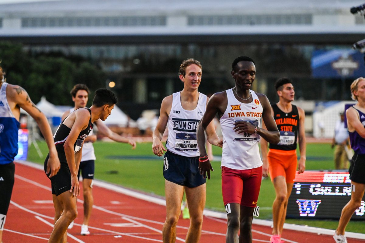 Penn State Track & Field/Cross Country tweet media