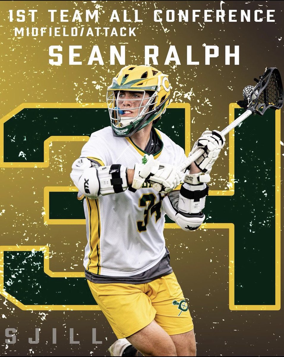 sean6ralph's tweet photo. 1st Team All Conference! https://t.co/uZwzTlk7cg