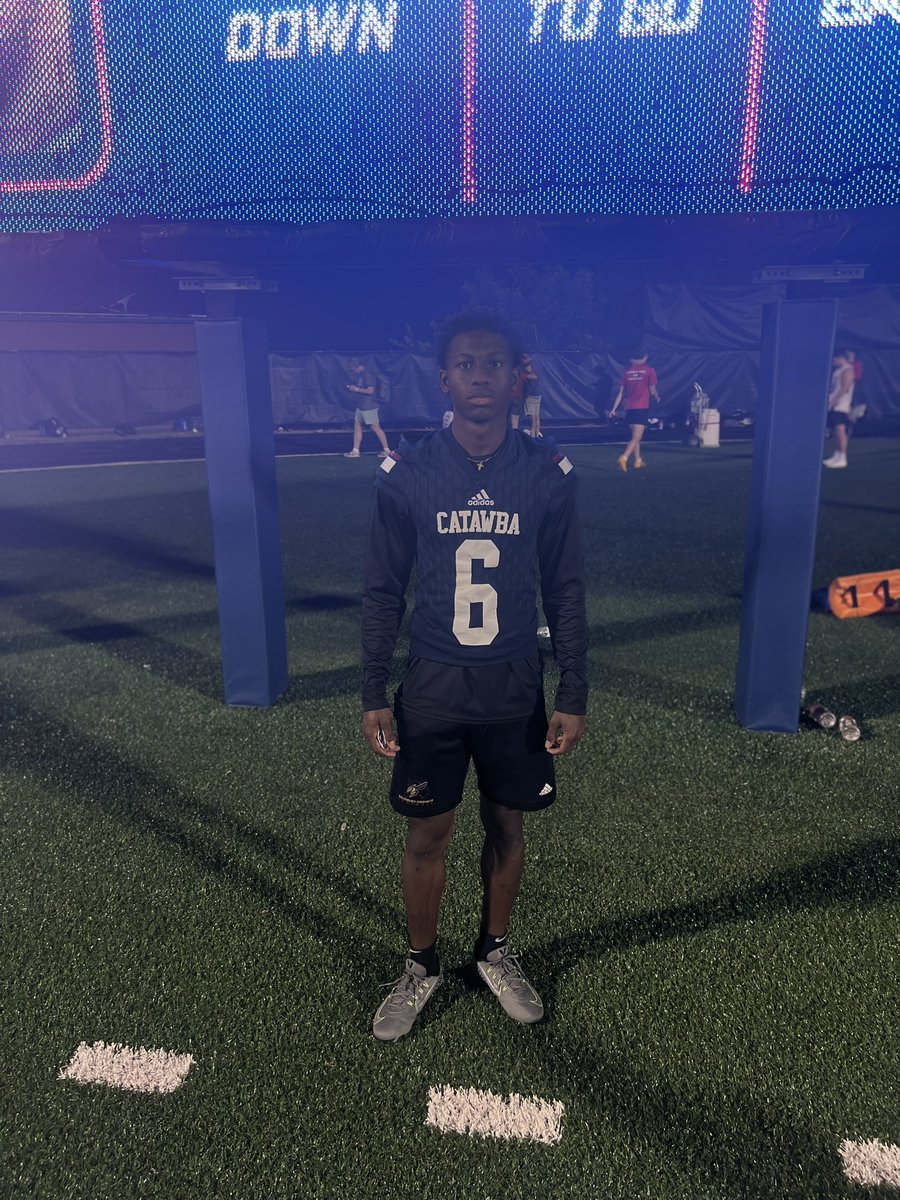 Kenyon Hairston tweet media