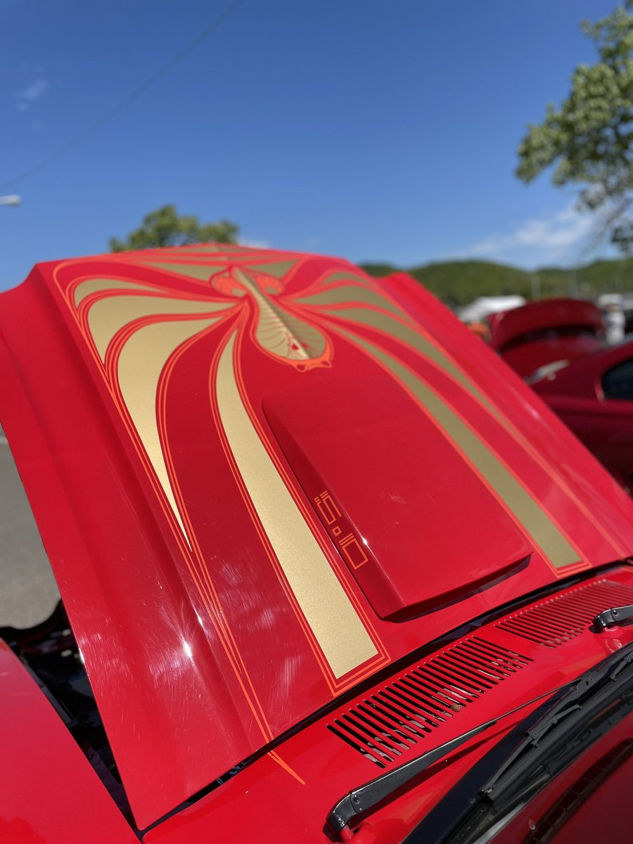 Our 2nd Annual Car Show back in May was a success! Thank you to everyone who entered a car or stopped by! 
#EagleStrong 🦅