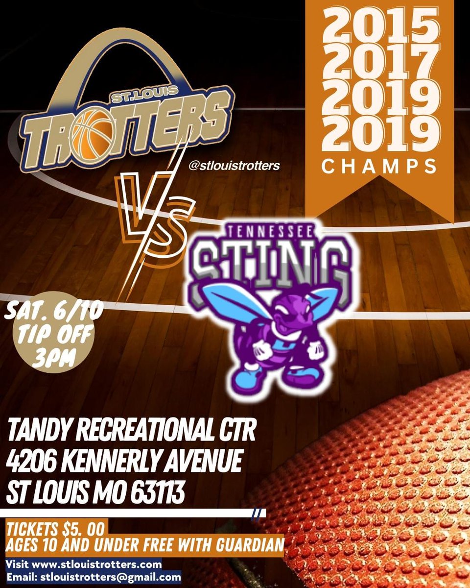 Game time tomorrow!!!!