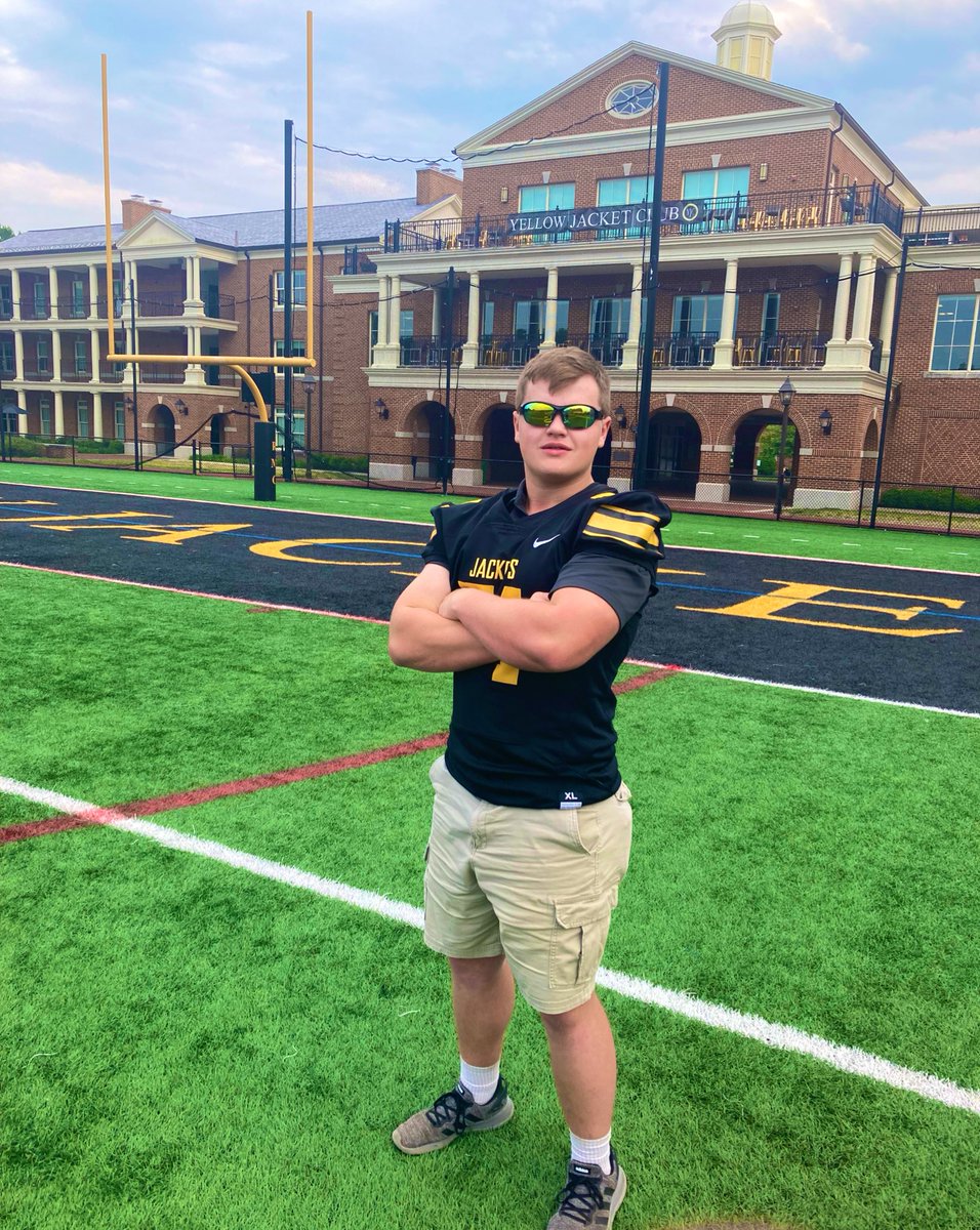 Benjamin holliday (@benjamin10174) on Twitter photo Had a great time at Randolph Macon College. Appreciate the players and coaching staff for taking the time to come out and talk to us! <a href="/RMCfootball/">π₯ππ‘ππ’ππ£π-π πππ’π‘ ππ’π’π§ππππ</a> Had a great time at Randolph Macon College. Appreciate the players and coaching staff for taking the time to come out and talk to us! <a href="/RMCfootball/">π₯ππ‘ππ’ππ£π-π πππ’π‘ ππ’π’π§ππππ</a>