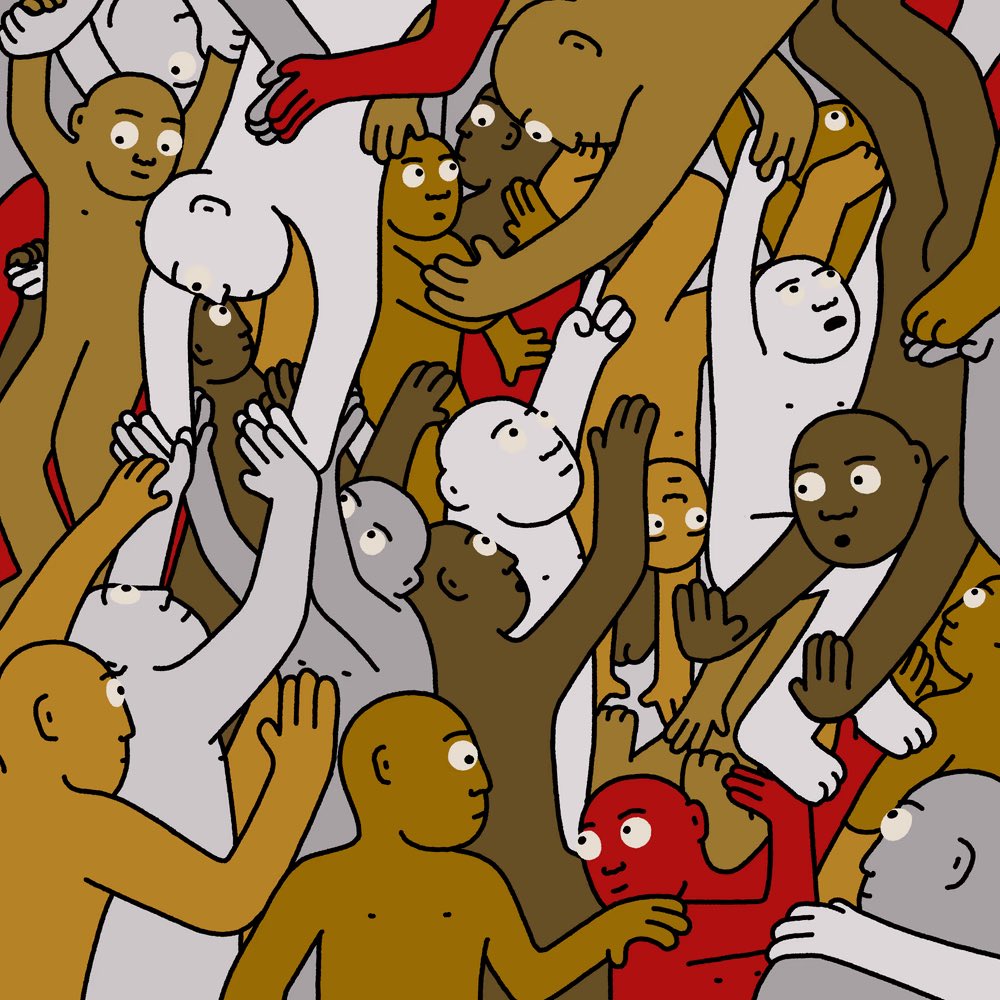 So pumped to get this 24x24 signed print from <a href="/dannycoleee/">danny cole</a> for collecting and burning some crowds 🔥🙌🏼🔥