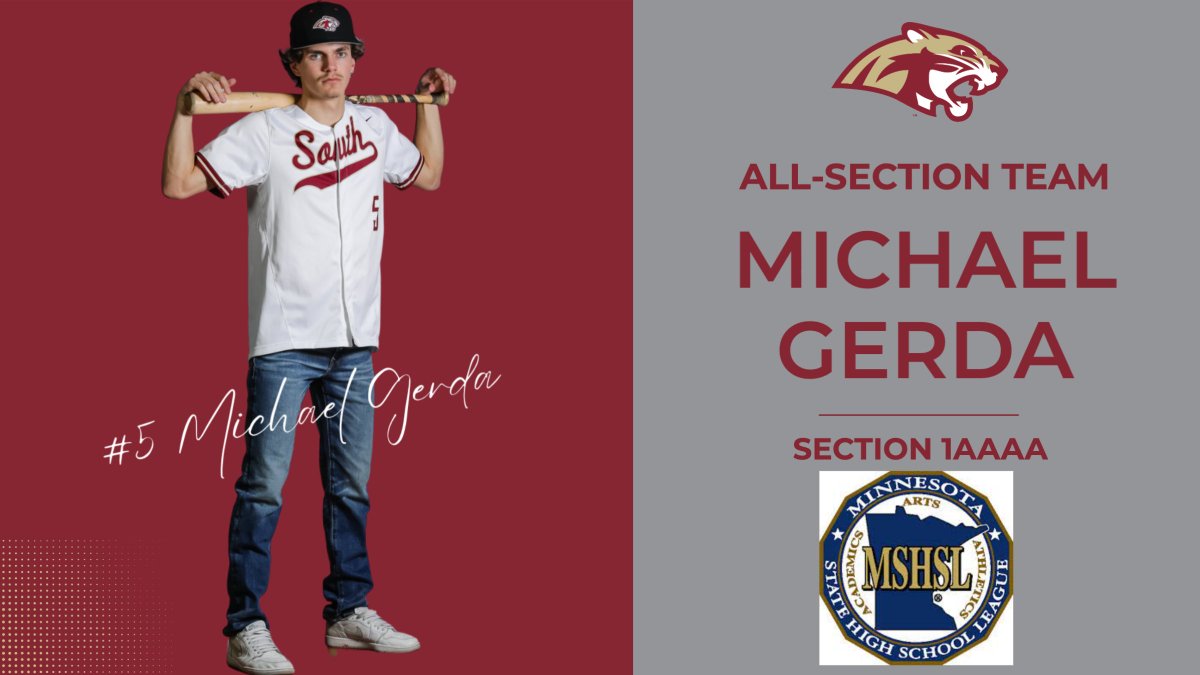 Lakeville South Baseball tweet media