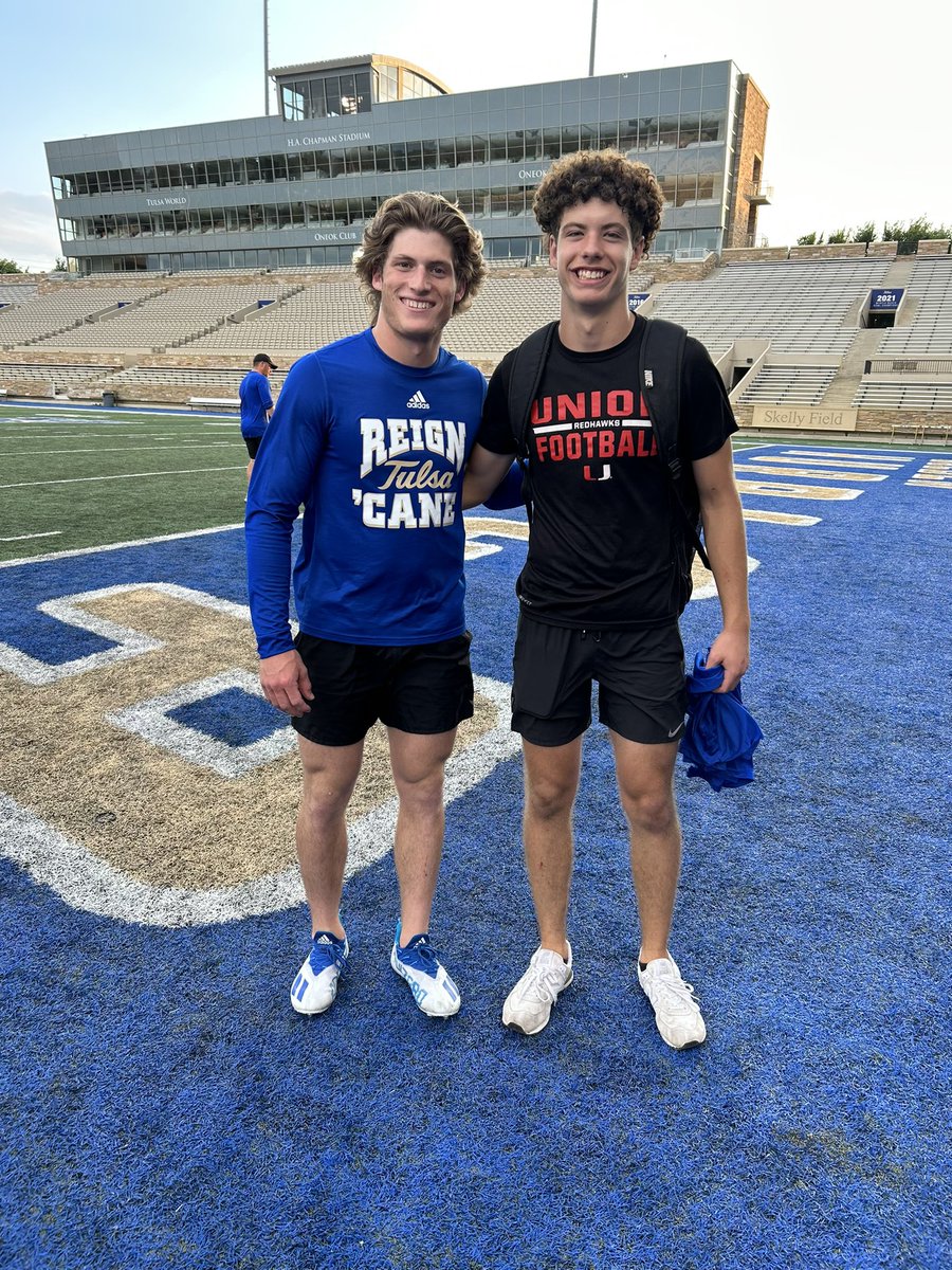 JT Fridrich tweet media