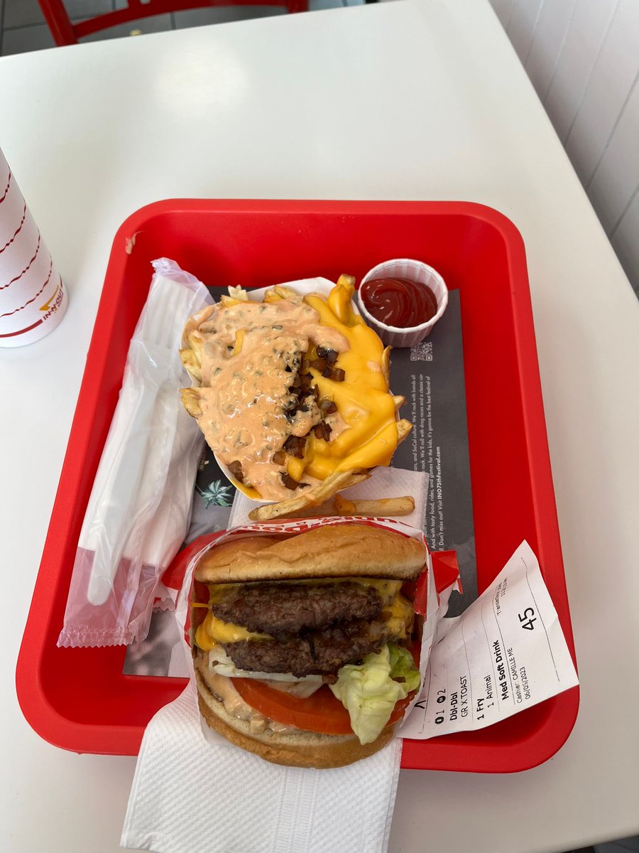 Fast Food Burger Joints In California Fast Food Burger Joints In California