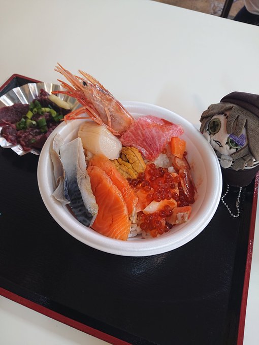 海老ともち