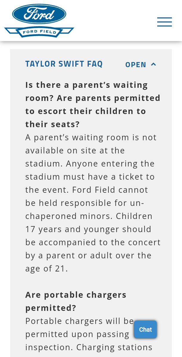 TheDickChokers's tweet image. AGAIN, THIS IS SO HILARIOUS

YOU DIDN'T SEE VENUES TWEETING ABOUT THE PARENT DROP OFF AREA DURING THE CHROMATICA BALL TOUR

"ARE PARENTS PERMITTED TO ESCORT THEIR children TO THEIR SEATS?" 

#DetroitTsTheErasTour ⛽ #TSTheErasTour #TSkTSkTSk 🐍