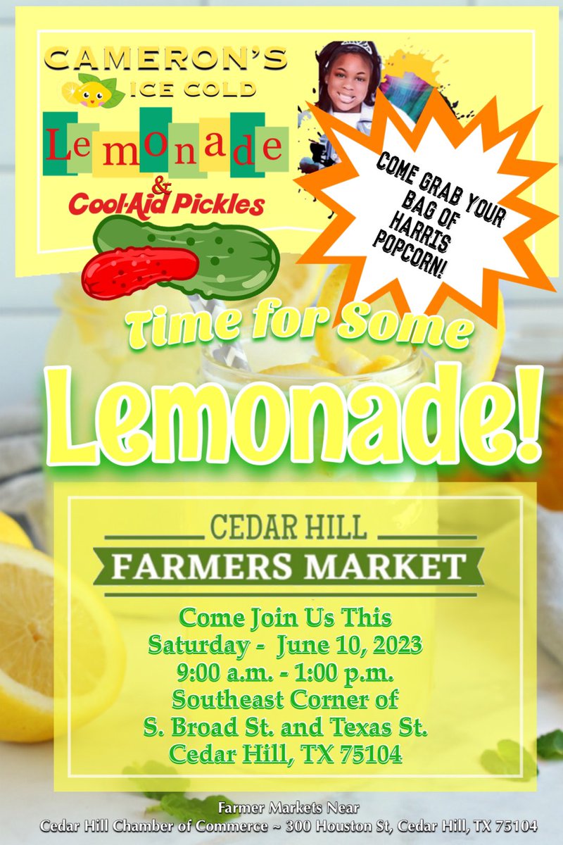 Tabitha Harris tweet media