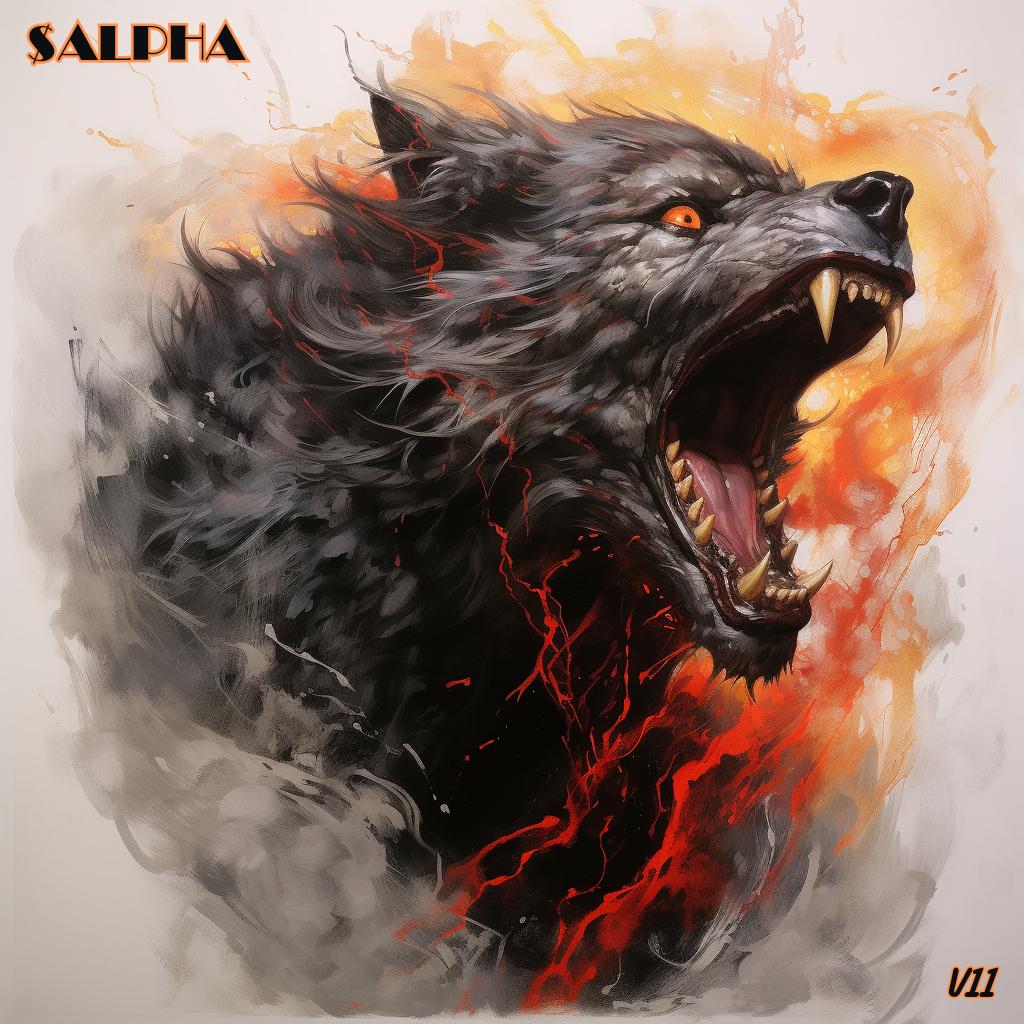veins_11's tweet image. $ALPHA #SacredShard