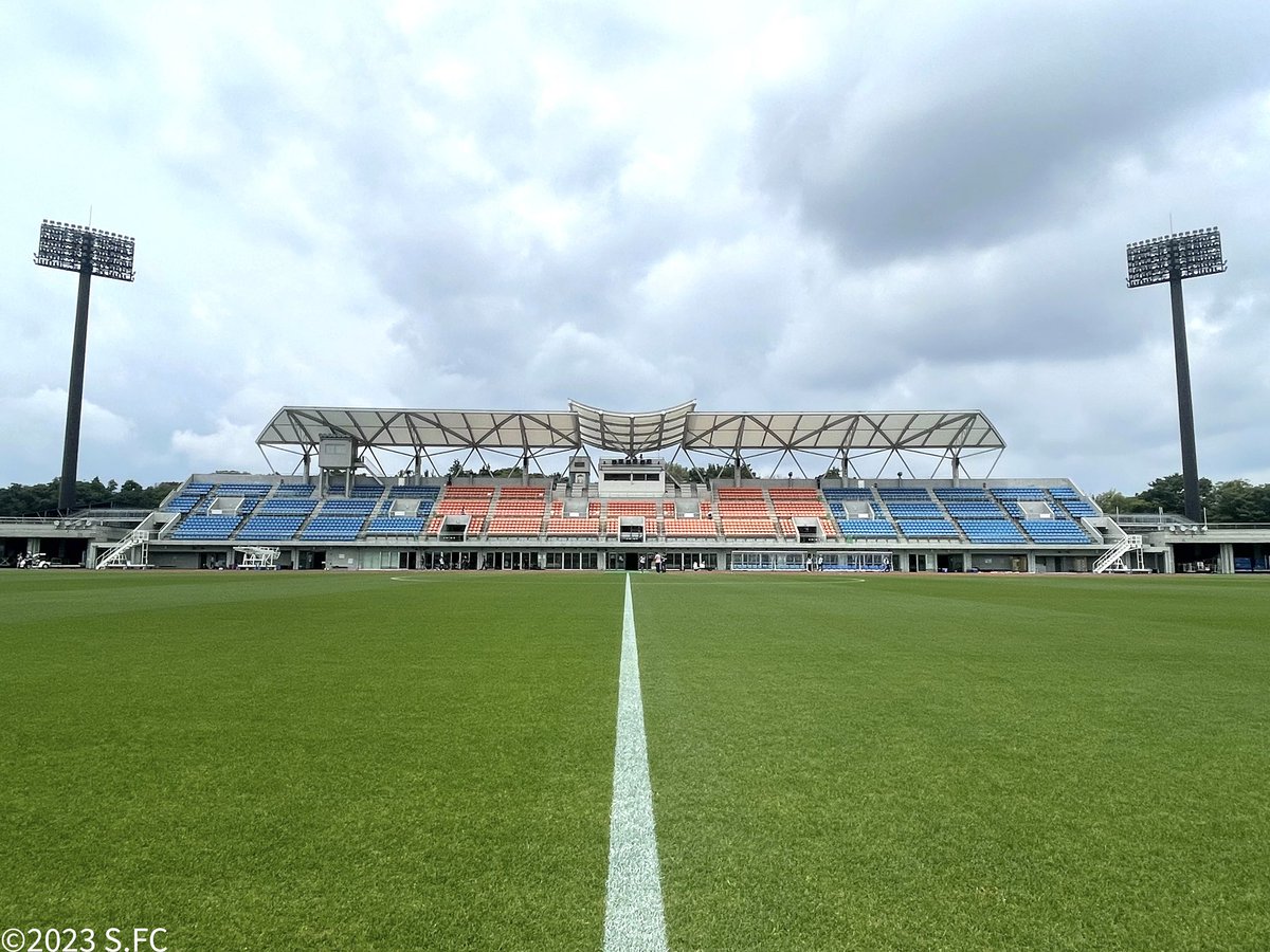 sanfrecceREGINA's tweet photo. 🟣 最終戦 🟣

【試合情報】
アウェイゲーム
Yogibo WEリーグ 第22節
🗓️6月10日（土）
🆚 ノジマステラ神奈川相模原
⚽️14:00キックオフ
🏟️ 相模原ギオンスタジアム
ーーーーーー https://t.co/mBFWH2iJos