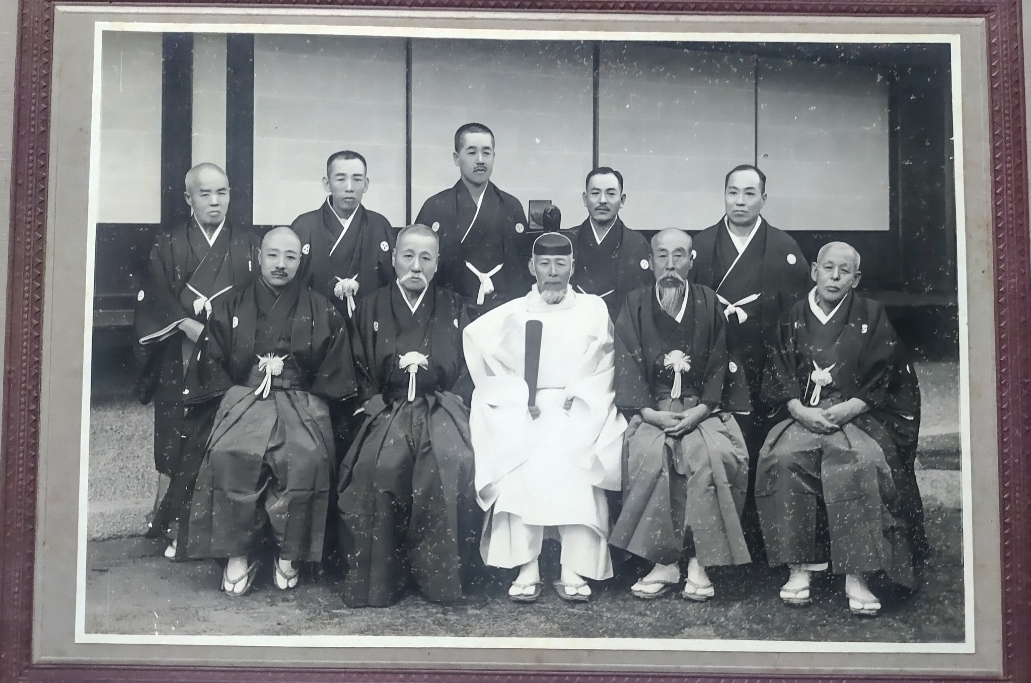 ~岡山県の時空散歩~ on Twitter