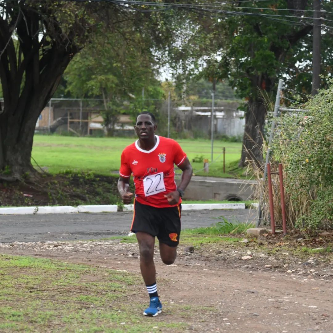 JDFSoldier's tweet photo. On the route through Up Park Camp, were The First Battalion, The Jamaica Regiment (1JR), The Second Battalion, The Jamaica Regiment (2JR), The Fourth Battalion, The Jamaica Regiment (4JR), and The Combat and Support Battalion (CSB).
Here are some highlights!
#ProGente https://t.co/PYcKIfrVui