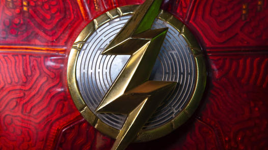 supercinema's tweet photo. Está chegando!! Venha conferir o lançamento de #TheFlash, o filme será lançado no dia 15/06! Não perca tempo e confira as informações, trailer, fotos e poster em: https://t.co/fYNvuLaxmV #Estreia https://t.co/ciAJpPNLbL