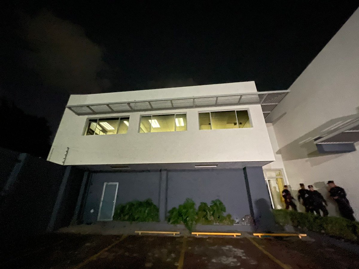 José Urbina 🇸🇻 tweet media