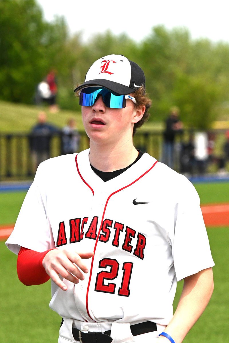 Lancaster Baseball tweet media