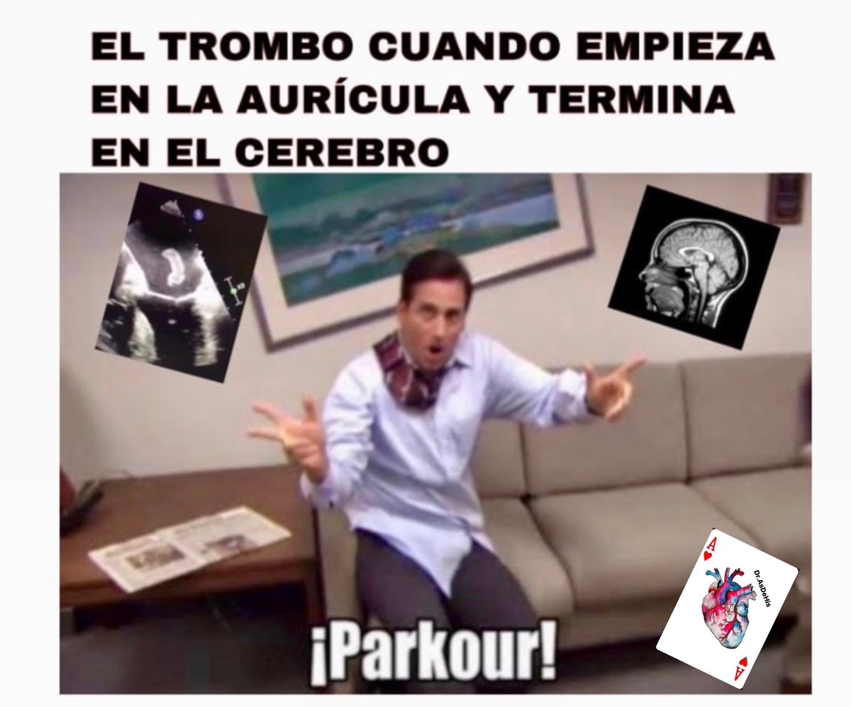 DAsdehis's tweet photo. Anticoagulación, por favor…🤣🫀⚡️ https://t.co/GiDtQKoaIN