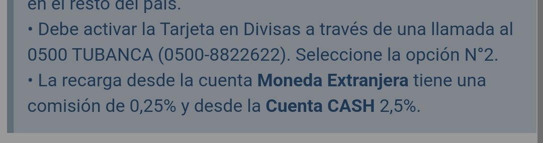 chuche990's tweet photo. @bancamiga @ElonisJ @NebulaVzla Hola buenas noches cual es la comisión en si de enviar dinero de mi cuenta a la TDC precargada para compras por internet  , tengo 2 cuentas abiertas con ustedes https://t.co/Xk1jkZliPi