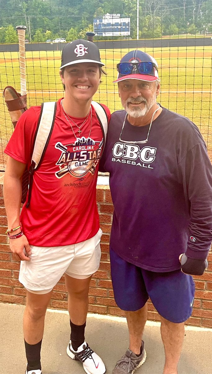 parker_mergo's tweet image. Thank you @udacf  &amp;amp; @JeffSchaefer2 for the opportunity to play in the NC vs SC All Star game Wednesday night. I had a great time competing with great players.