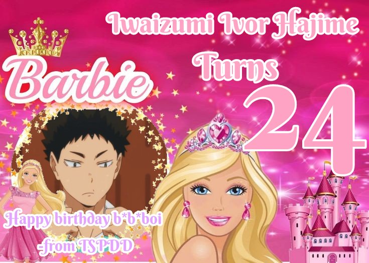 to pareng ivor and to all the hajime ports out there, I'm wishing you a happy birthday!!!!!!