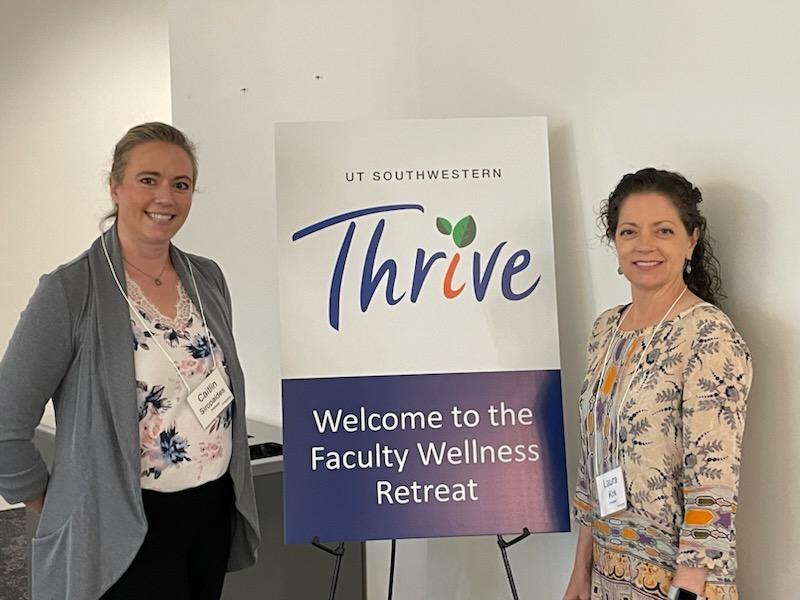Caitlin Holt Siropaides (@docsirop) on Twitter photo An AMAZING time facilitating Relationship Centered Communication Workshop with Laura Kirk for the <a href="/UtswWellness/">UTSW Faculty Wellness</a> Retreat! Energizing to see these skills applied by our Leaders and Division Chiefs and hopeful for the future of <a href="/UTSWNews/">UTSW Media Relations</a>. An AMAZING time facilitating Relationship Centered Communication Workshop with Laura Kirk for the <a href="/UtswWellness/">UTSW Faculty Wellness</a> Retreat! Energizing to see these skills applied by our Leaders and Division Chiefs and hopeful for the future of <a href="/UTSWNews/">UTSW Media Relations</a>.