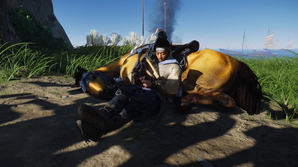 Reric_Costa's tweet image. 👻⛩️