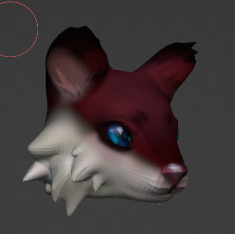 InkyRabbit's tweet photo. playing around in blender qwq

i have no idea what im doing tbh lol https://t.co/YTrbbc1kUV