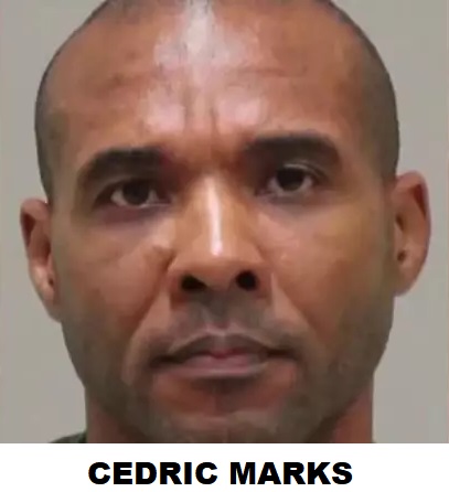 PatHartwell1's tweet photo. TEXAS: CEDRIC MARKS was sentenced to Death Row in Texas today, 6-9-2023. Mr. Marks is out of Bell County & will be assigned the number #999628 when he enters Polunsky, where the DR men are housed. https://t.co/a7n9Vx03AE