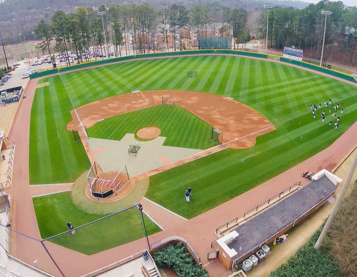 SteelCity_BB's tweet image. ‼️ COLLEGE VENUES ‼️
Thank you for the continued work of these coaches for making the Steel City Classic such a unique event.
@_CamShepherd
@rob_collison
@coachfrank_nav
@IamCoach_Bush
@zackingram19
@SamfordBaseball
@UAB_Baseball
@UMoTownBaseball
@BSCBaseball