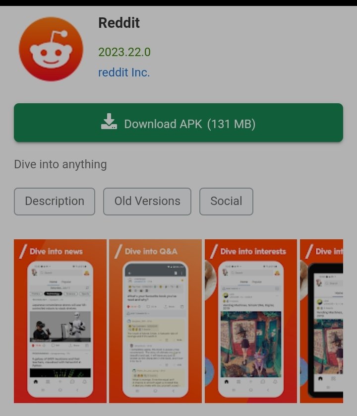 juppiix's tweet image. 131 MB of a nonfunctional app VS 18 MB of a fully customizable app with all the functions a user could ask for.
Guess which app the @Reddit clowns 🤡 are taking down?
#Reddit #RedditAPI