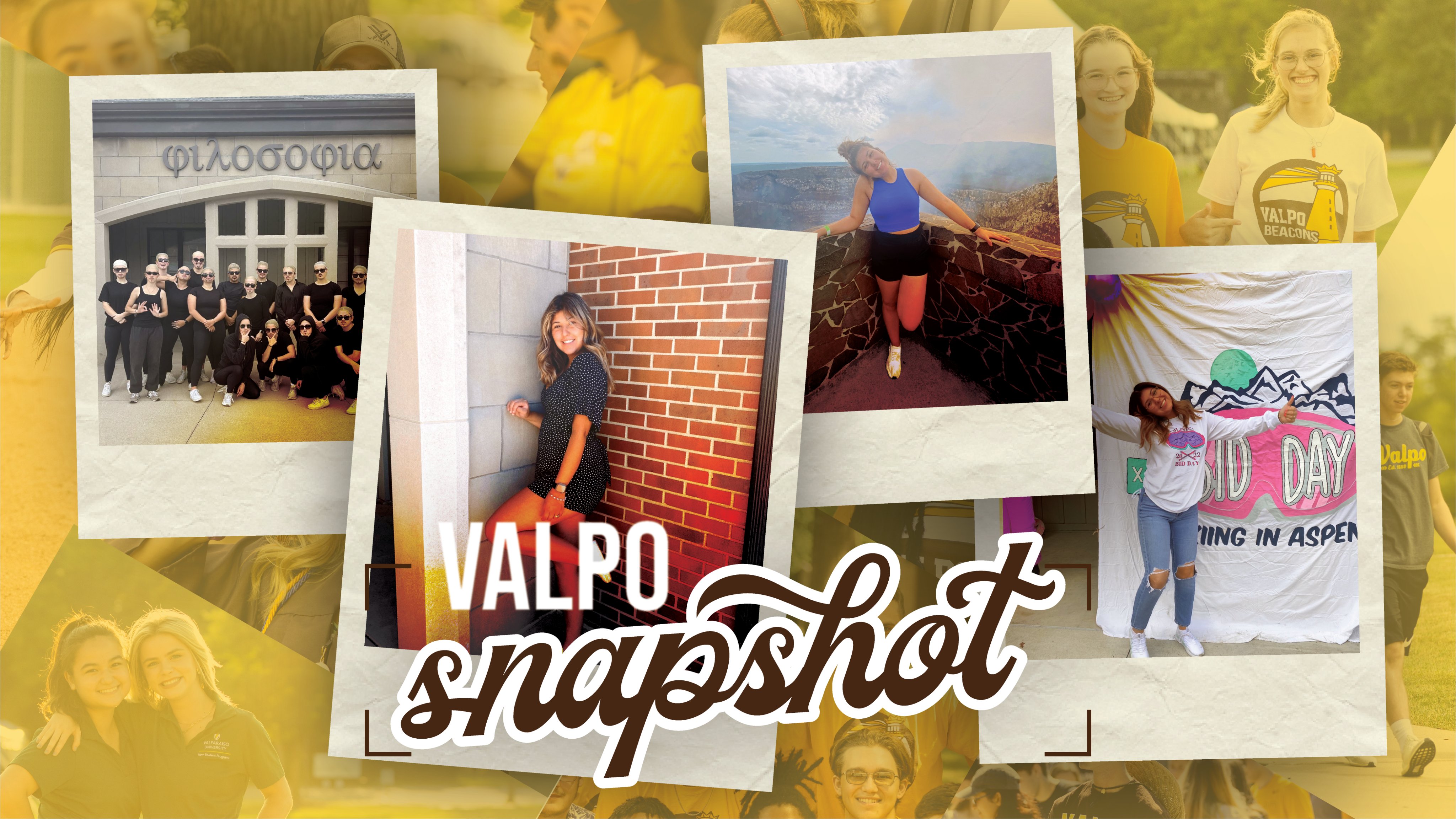Valparaiso University on Twitter "📚 Visit Valpo 🏖️ Check out the